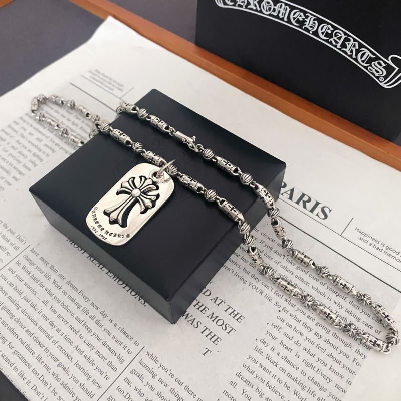 Chrome Hearts Necklaces